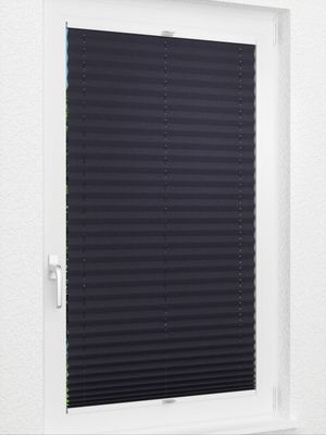 Preview Plissee Krepp Dark 899vs 2
