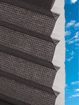 Wabe 45mm Sixangle 1422vs Detailansicht