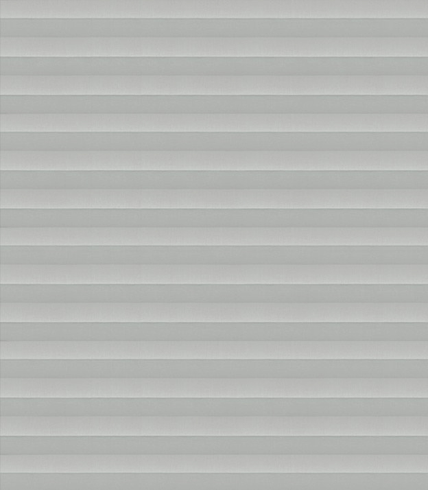 Detailansicht Plissee Artic Light B1 1223vs