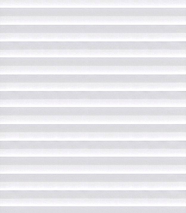 Detailansicht Plissee Artic Light B1 1227vs