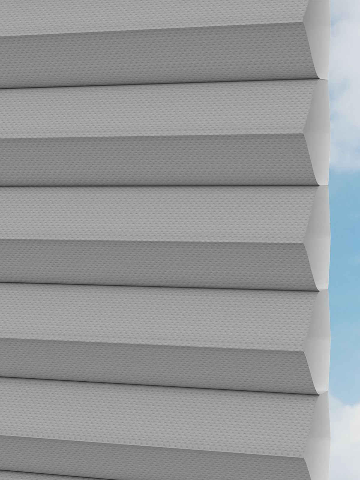 Detailansicht Wabe Sixangle 574vs