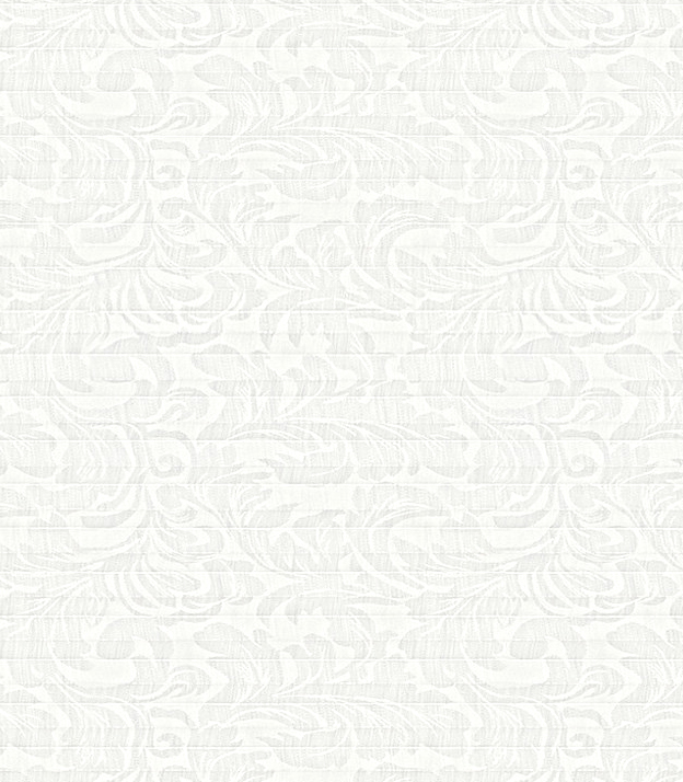 Detailansicht Plissee Shabby Chic 1247vs