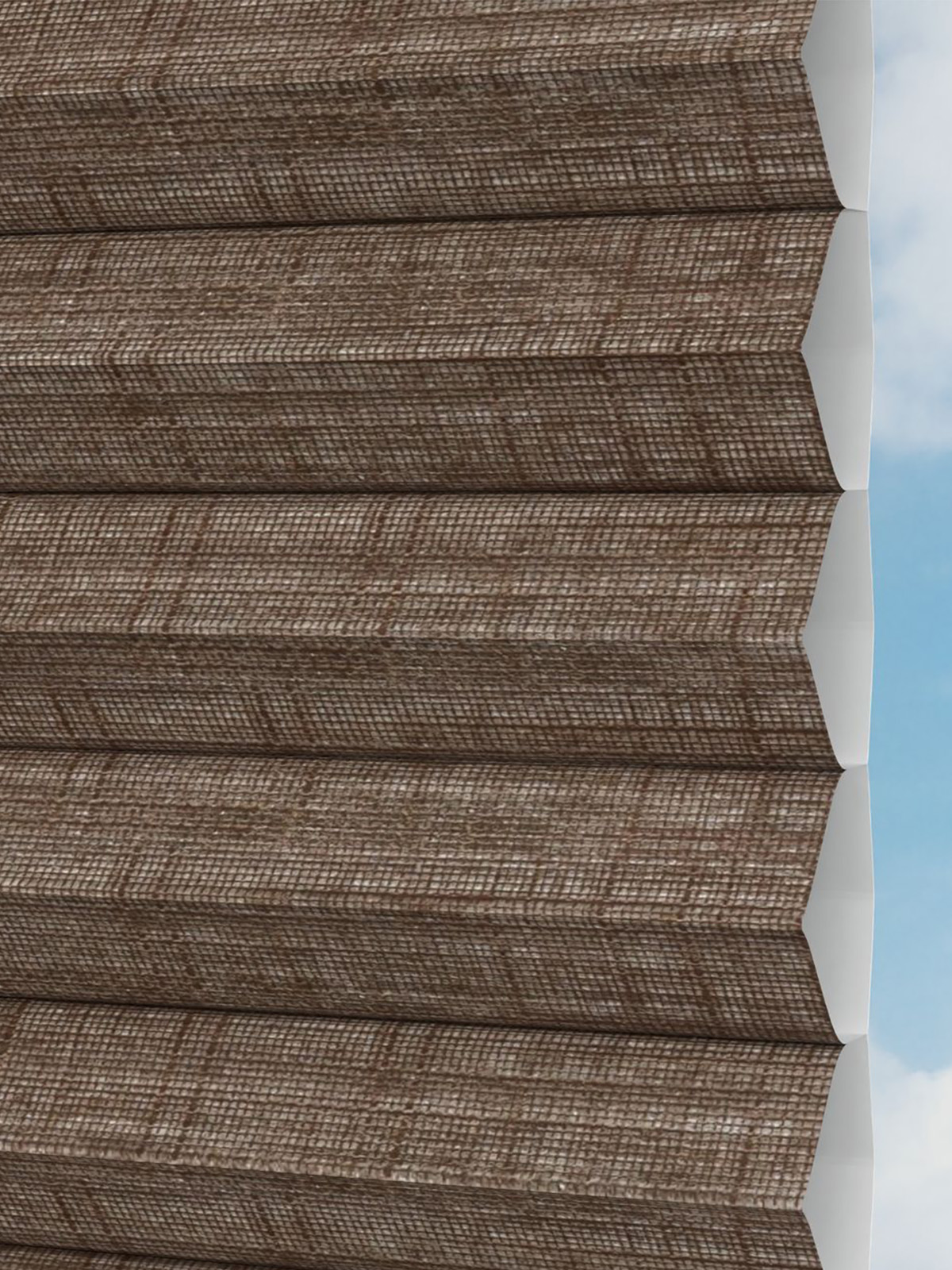 Detailansicht Wabe Gabona 1400vs