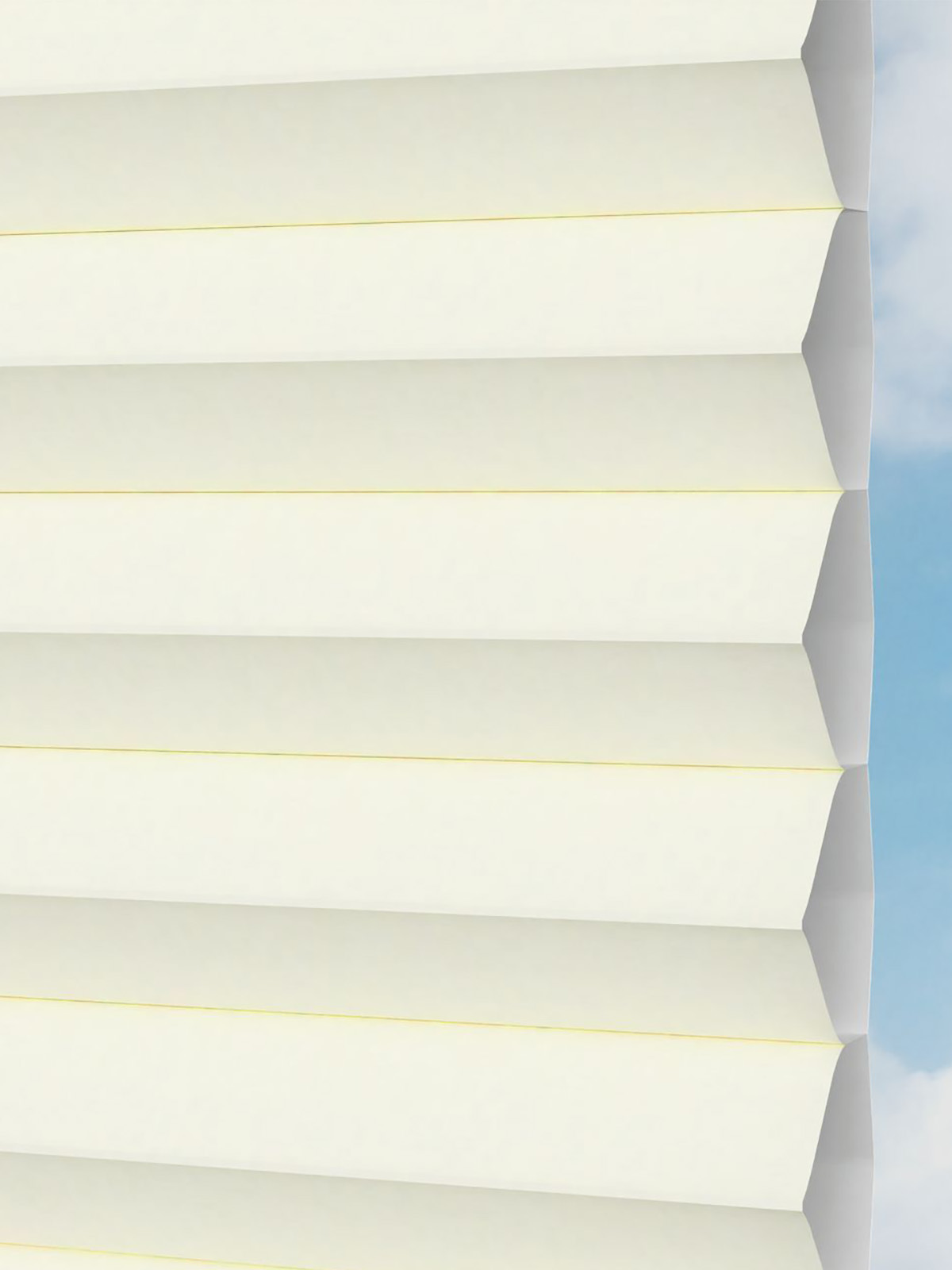 Detailansicht Wabe Modera 1403vs