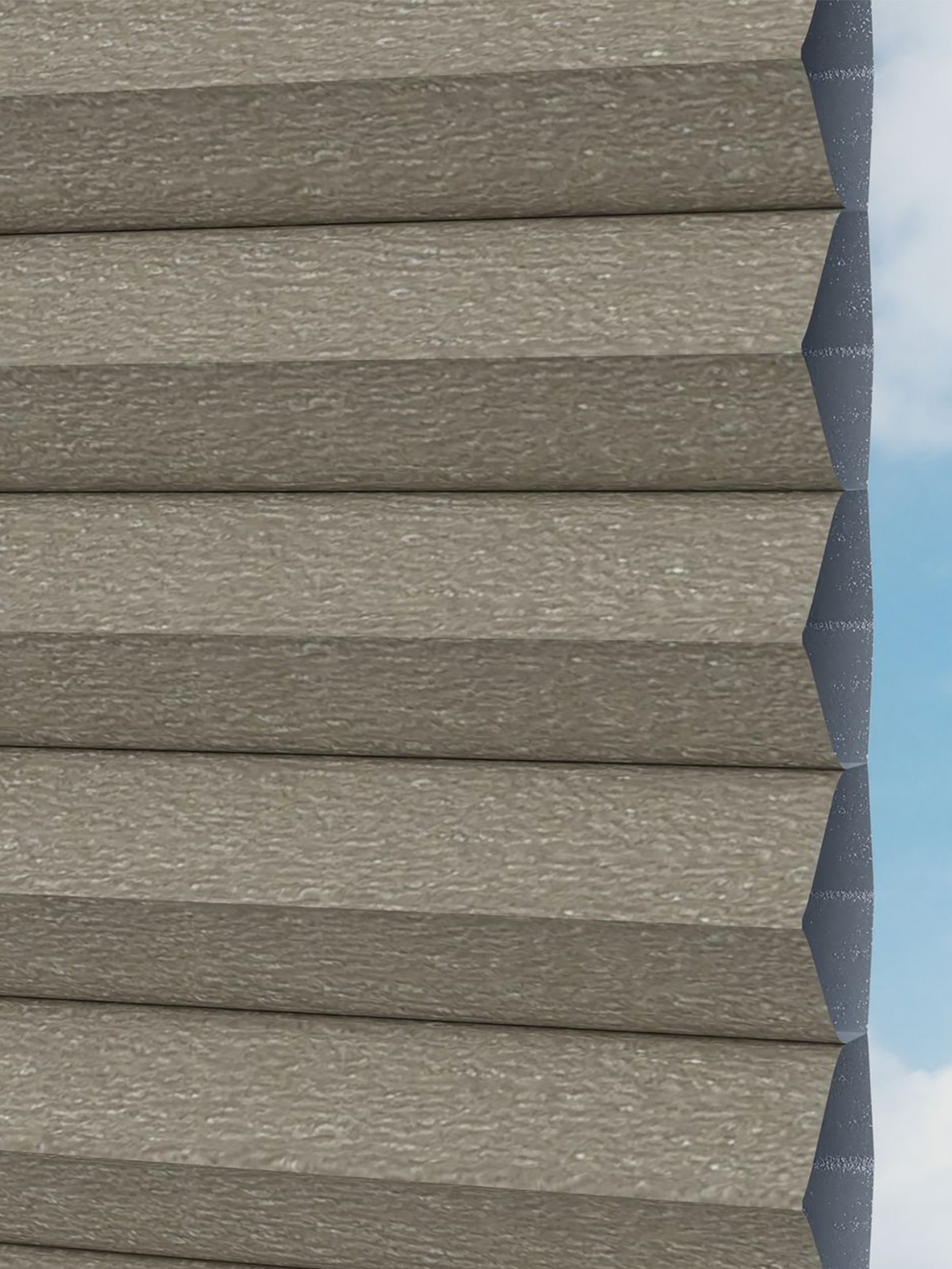 Detailansicht Wabe Modera Dark 1412vs