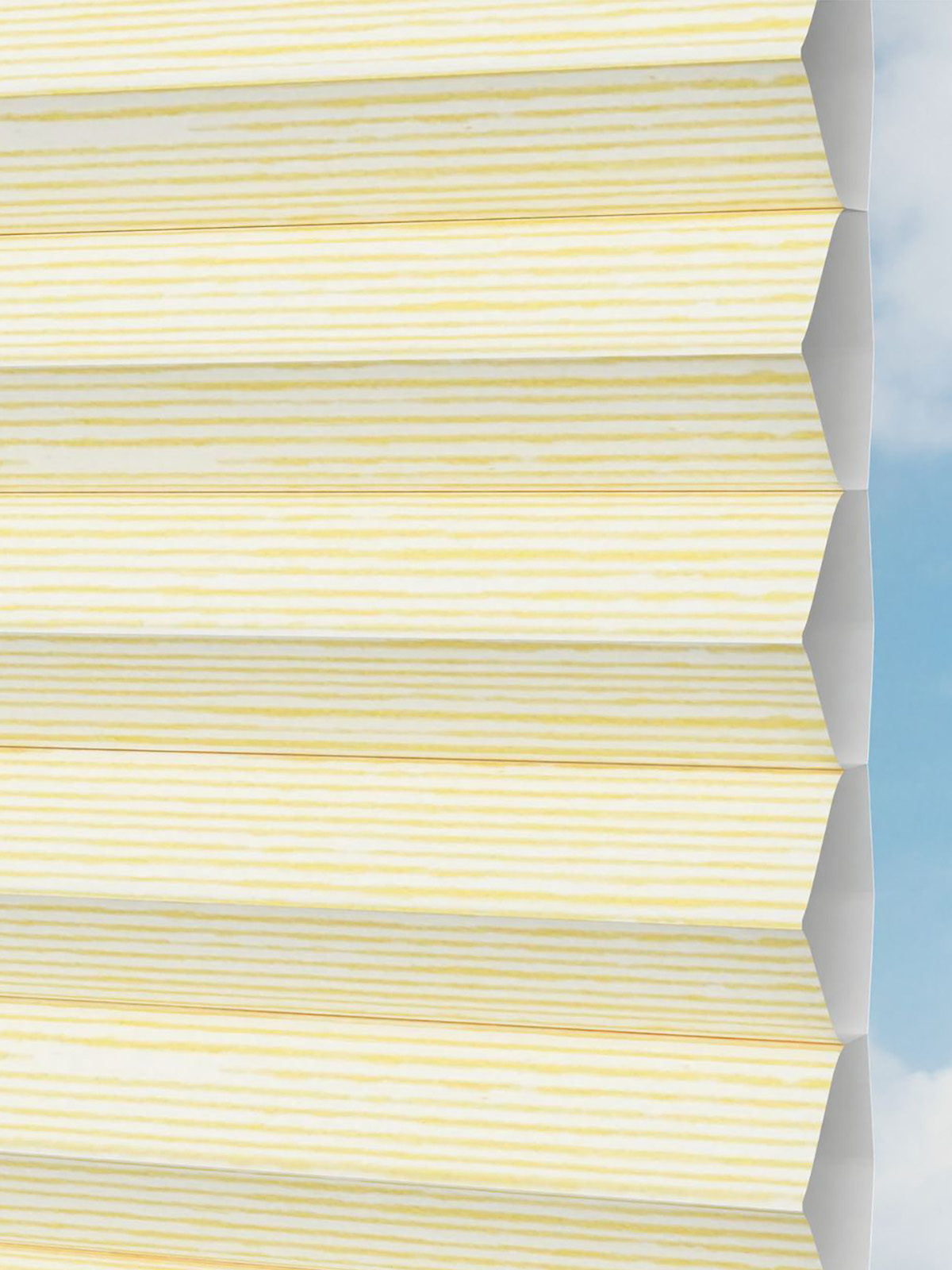 Detailansicht Wabe Braid 1380vs