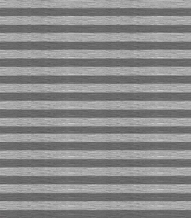 Detailansicht Plissee Twig Structure 241vs