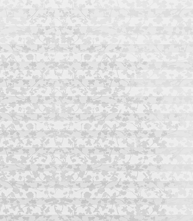 Detailansicht Plissee Elegant Light 302vs