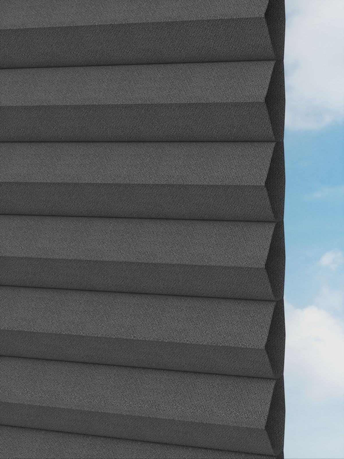 Detailansicht Wabe Shine 1360vs