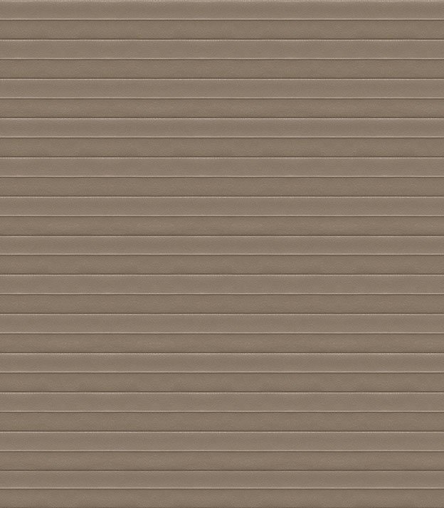 Detailansicht Plissee Krepp Reflex B1 196vs
