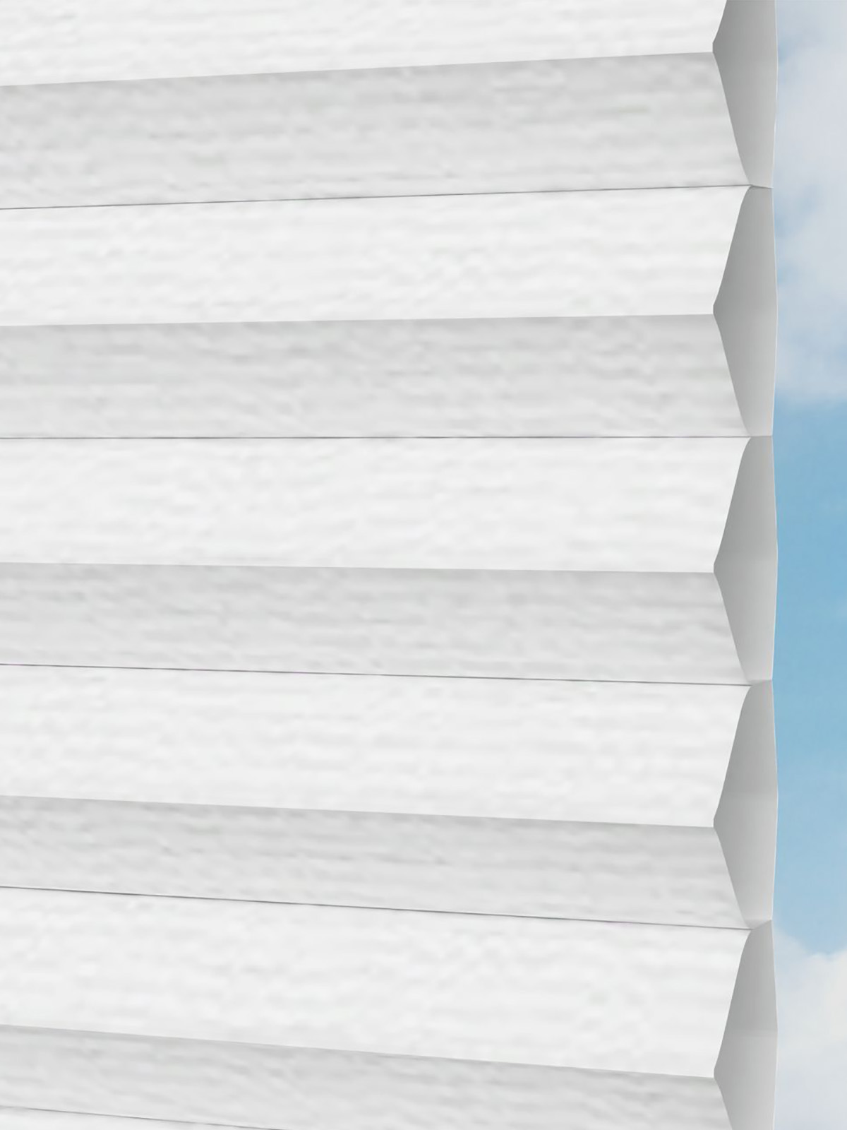 Detailansicht Wabe Sixangle 600vs