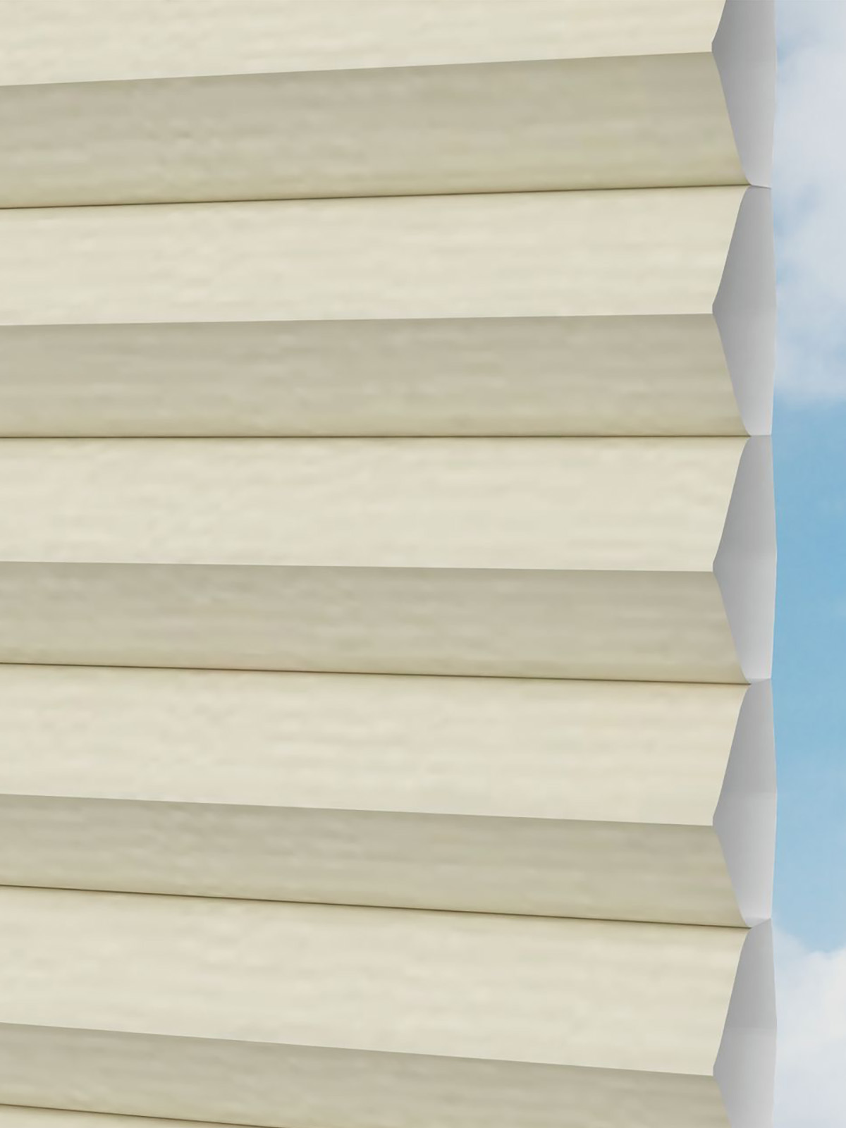 Detailansicht Wabe Sixangle 601vs