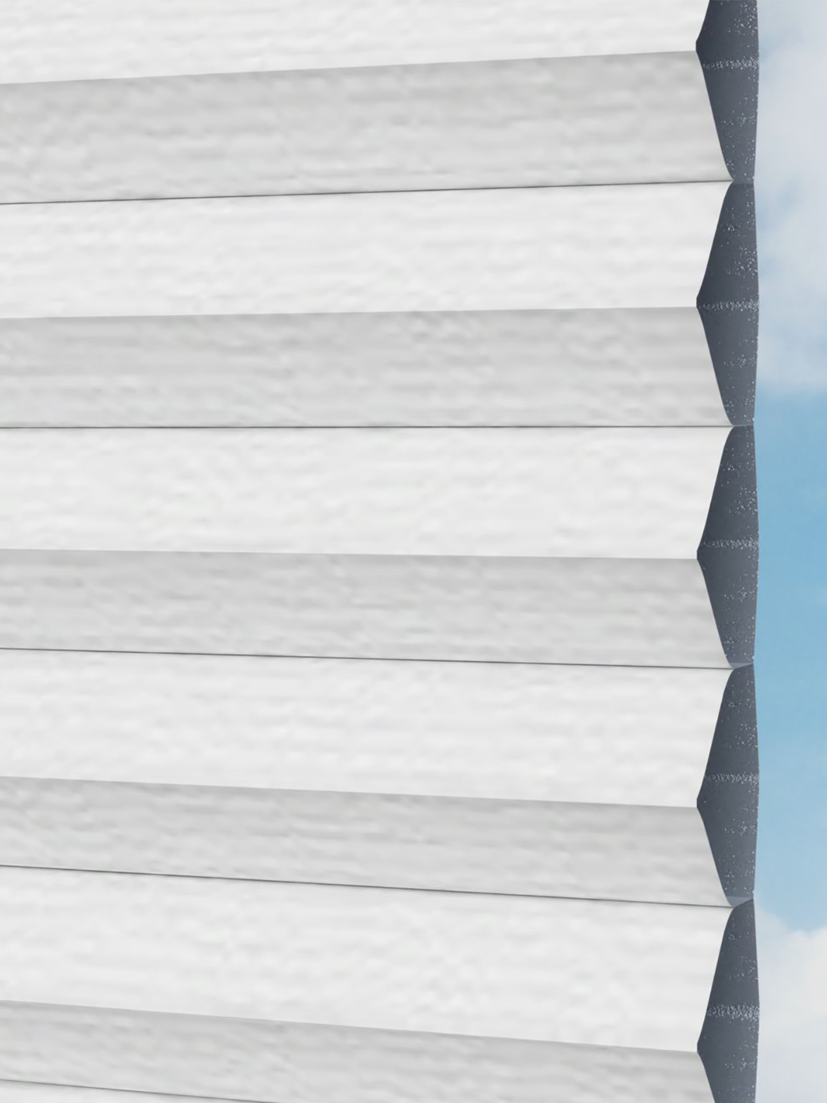 Detailansicht Wabe Sixangle Dark 1272vs