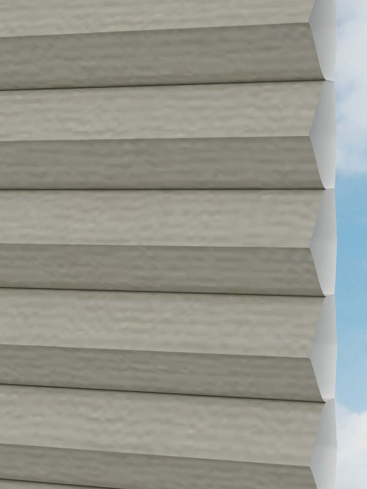 Detailansicht Wabe Sixangle 1301vs