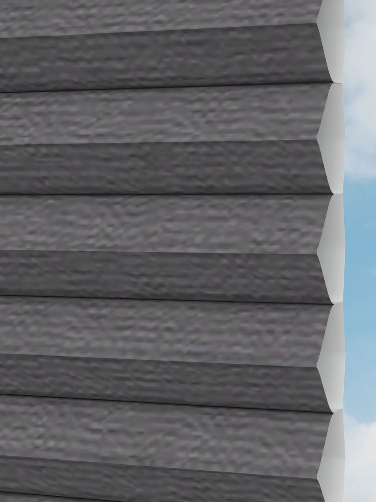 Detailansicht Wabe Sixangle 1300vs