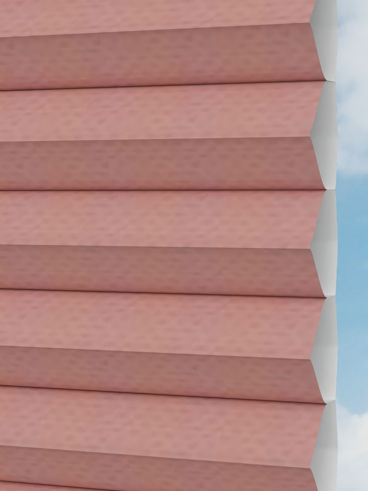 Detailansicht Wabe Sixangle 605vs