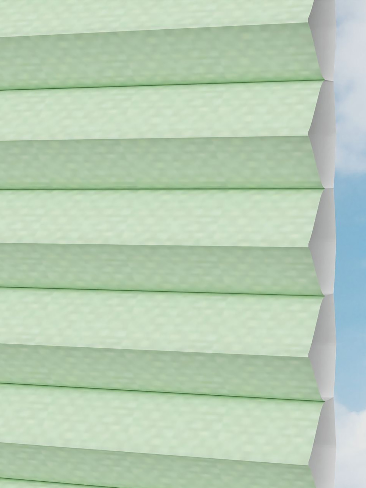 Detailansicht Wabe Sixangle 604vs