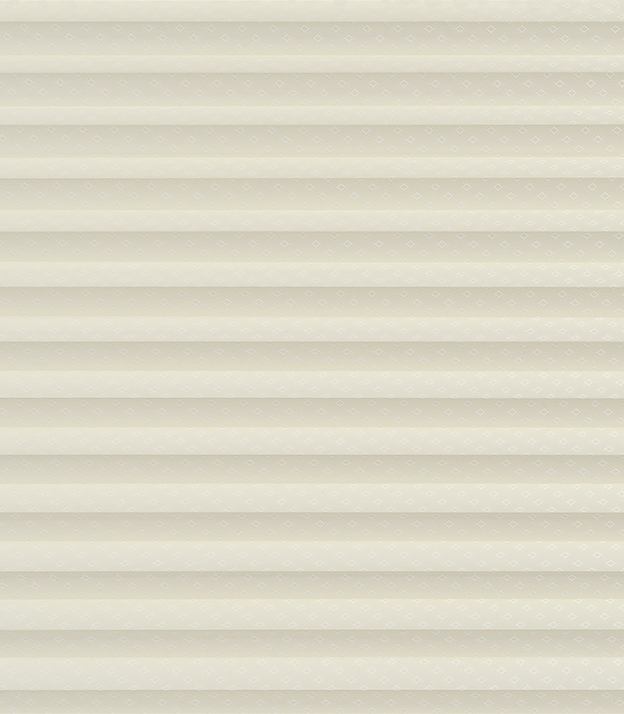 Detailansicht Plissee Quadrat 989vs