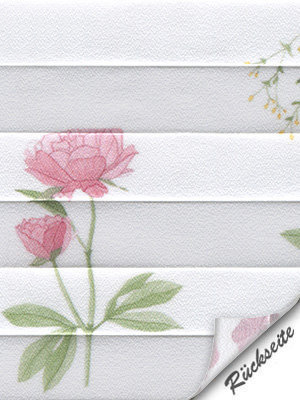 Preview Plissee Flowery 713vs 5