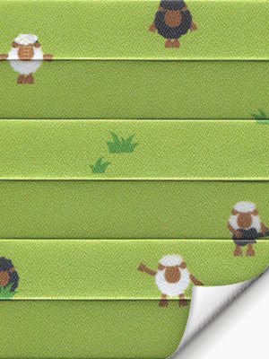 Preview Plissee Sheep Night 998vs 5