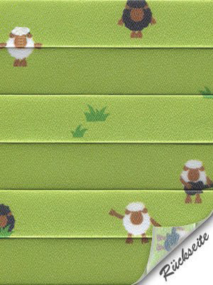 Preview Plissee Sheep 709vs 5