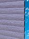 Wabe Braid Dark 1391vs