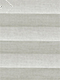 Plissee Sahara 925vs