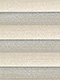 Plissee Tweed 833vs