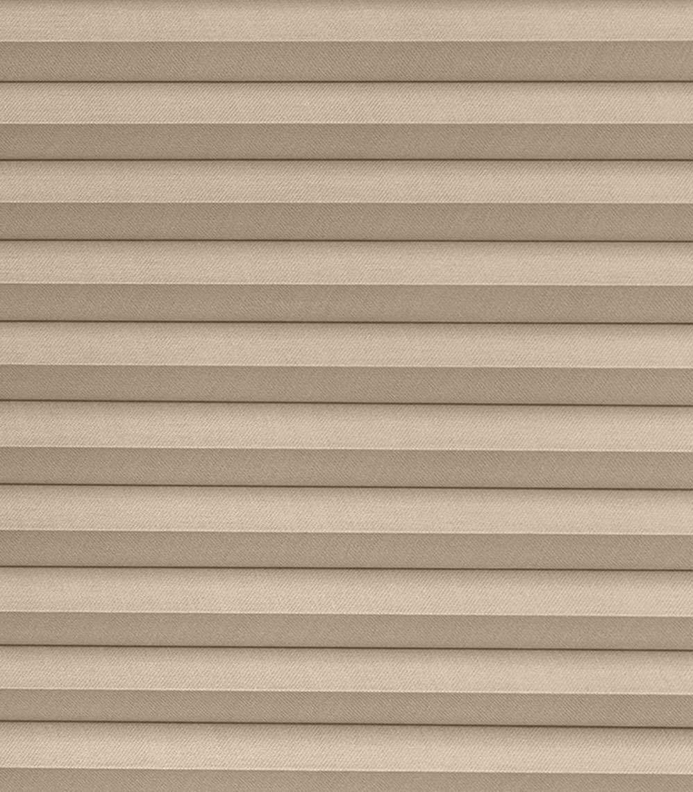 Detailansicht Duette Elan DuoTone mushroom 4731