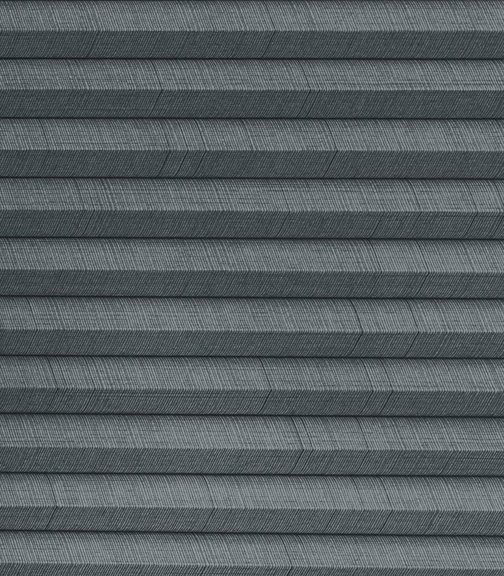 Detailansicht Duette Batiste raven 7131