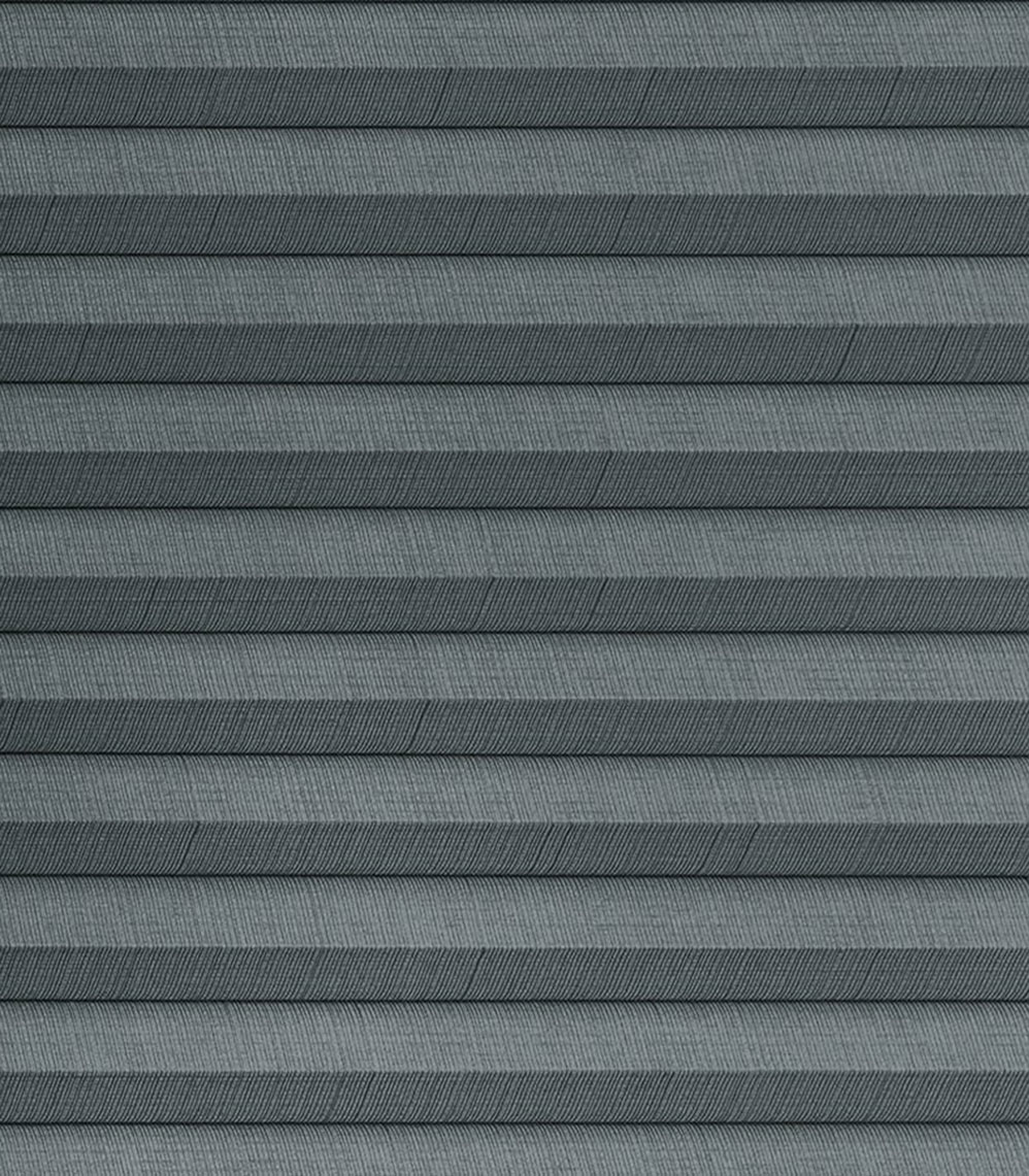 Detailansicht Duette Batiste raven 7131