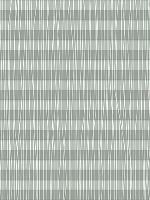 Preview DUETTE® Welle grün 2459 A006 0