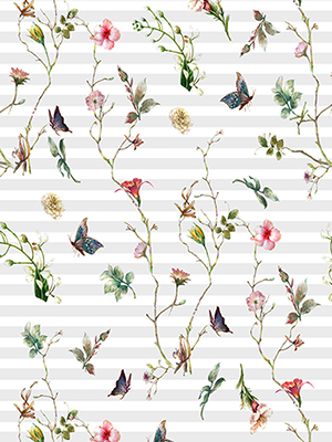 Preview Duette Schmetterling 2739 A001 0