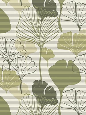 Preview Duette Ginko grn 2736 A001 0