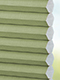 Duette Elan DuoTone oliv A121