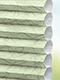 Duette Montana foggreen 3623