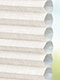 Duette Linum pastelpachment 0234