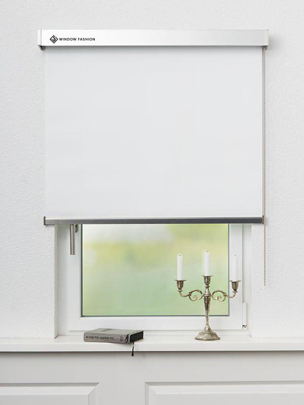 Detailansicht Rollo Sacramento VD 27-01ro w