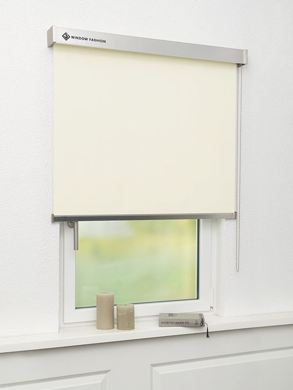 Detailansicht Rollo Sacramento VD 27-29ro w