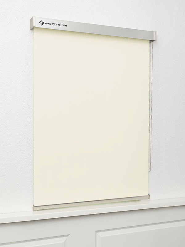 Detailansicht Rollo Sacramento VD 27-29ro w