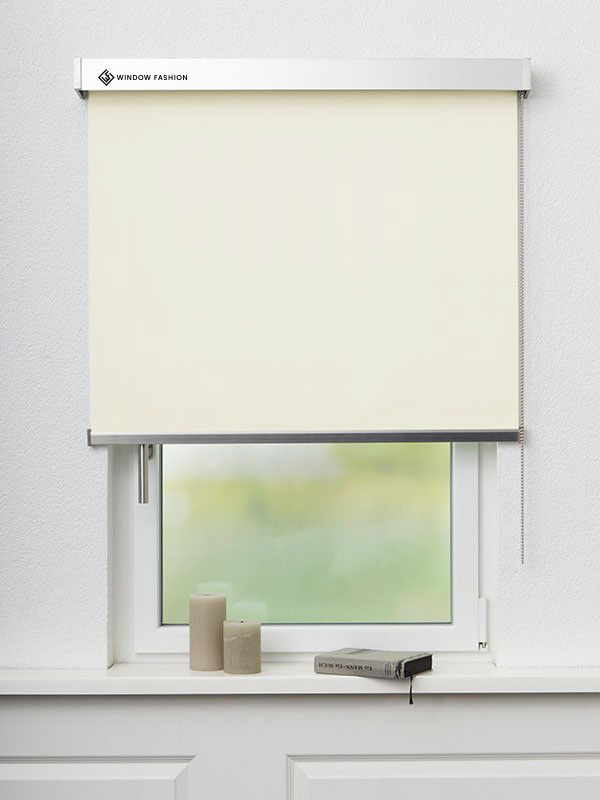 Detailansicht Rollo Sacramento VD 27-29ro w
