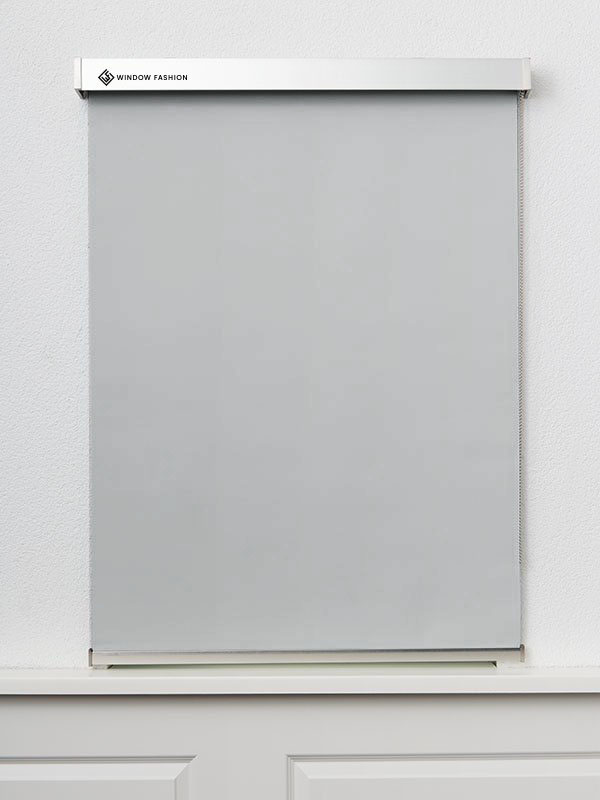 Detailansicht Rollo Sacramento VD 27-07ro w
