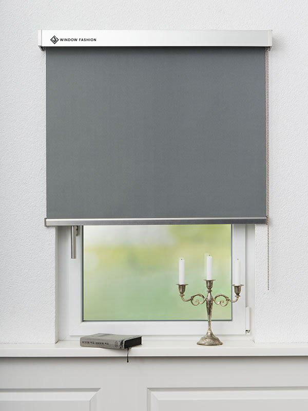 Detailansicht Rollo Sacramento VD 27-21ro w