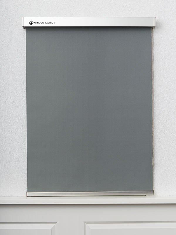 Detailansicht Rollo Sacramento VD 27-21ro w