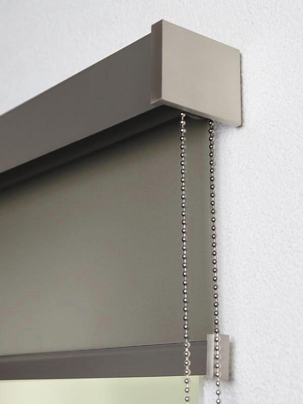 Detailansicht Rollo Sacramento 26-06ro