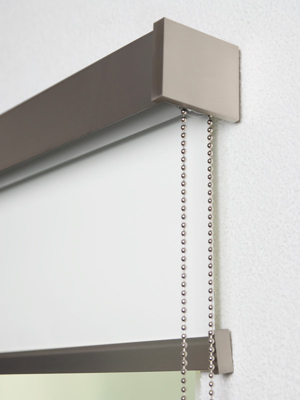 Detailansicht Rollo Sacramento VD 27-27ro