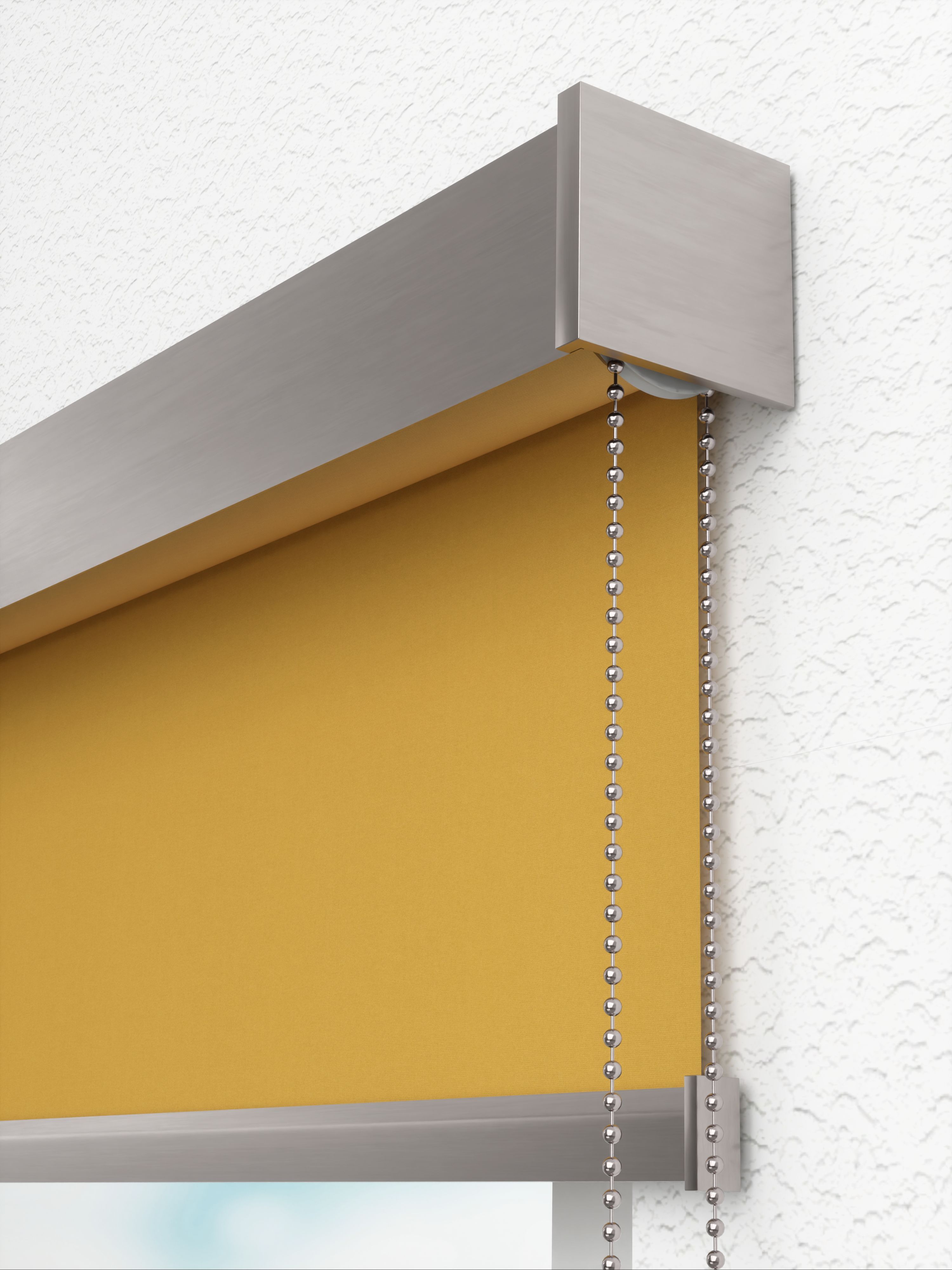 Detailansicht Rollo Sacramento VD 27-35ro