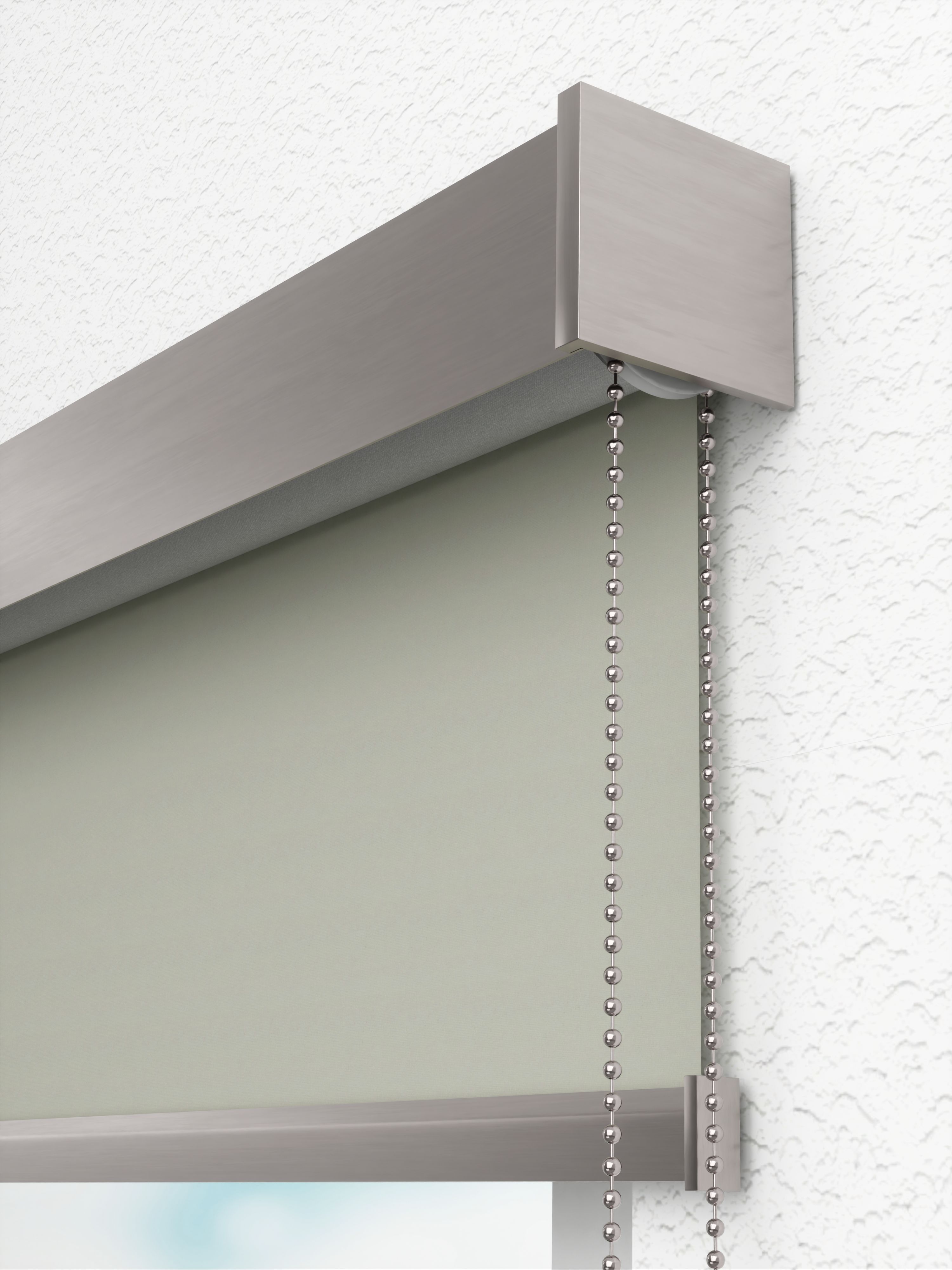 Detailansicht Rollo Akron 54-19ro
