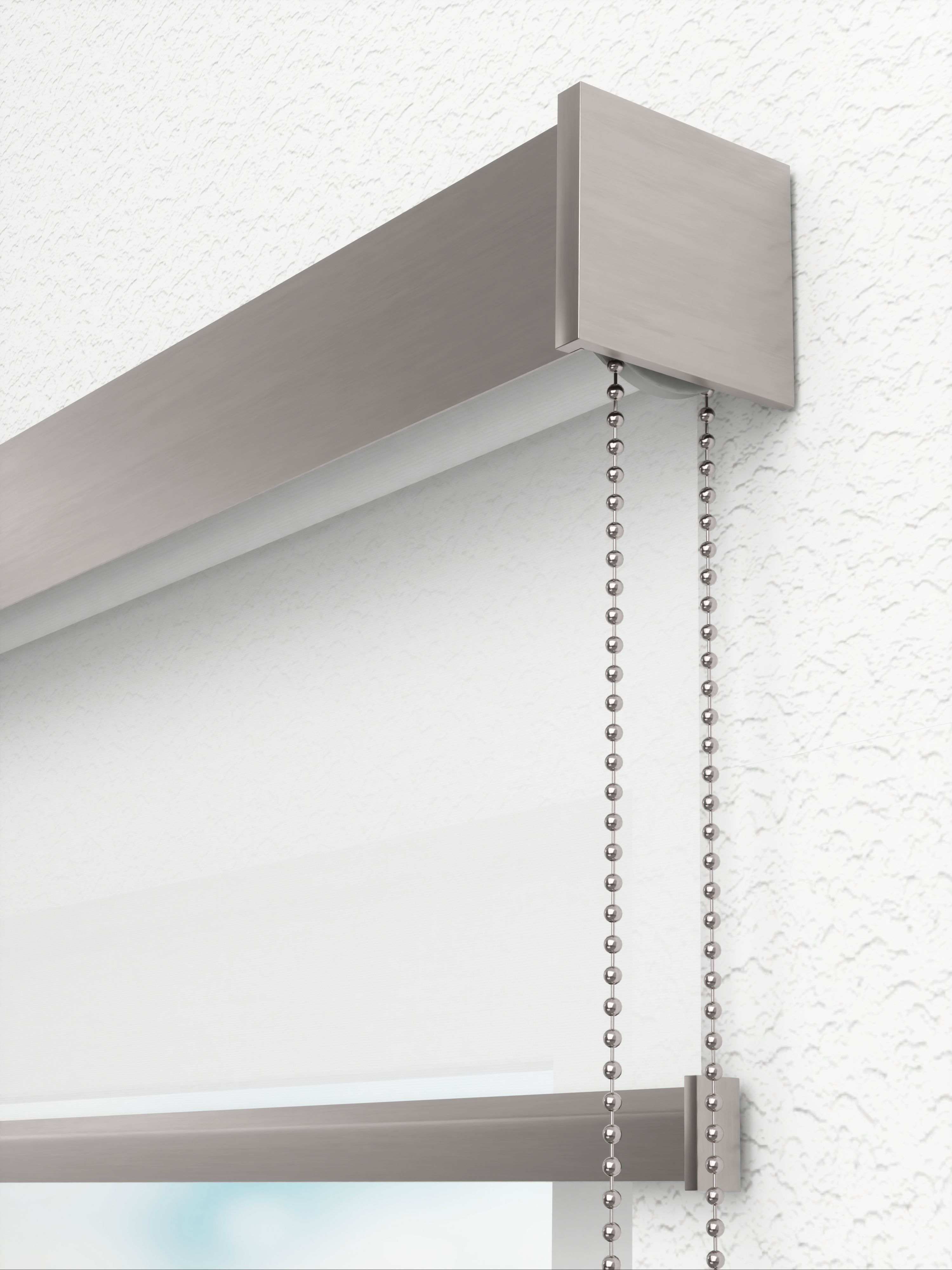 Detailansicht Rollo Ely 89-01ro