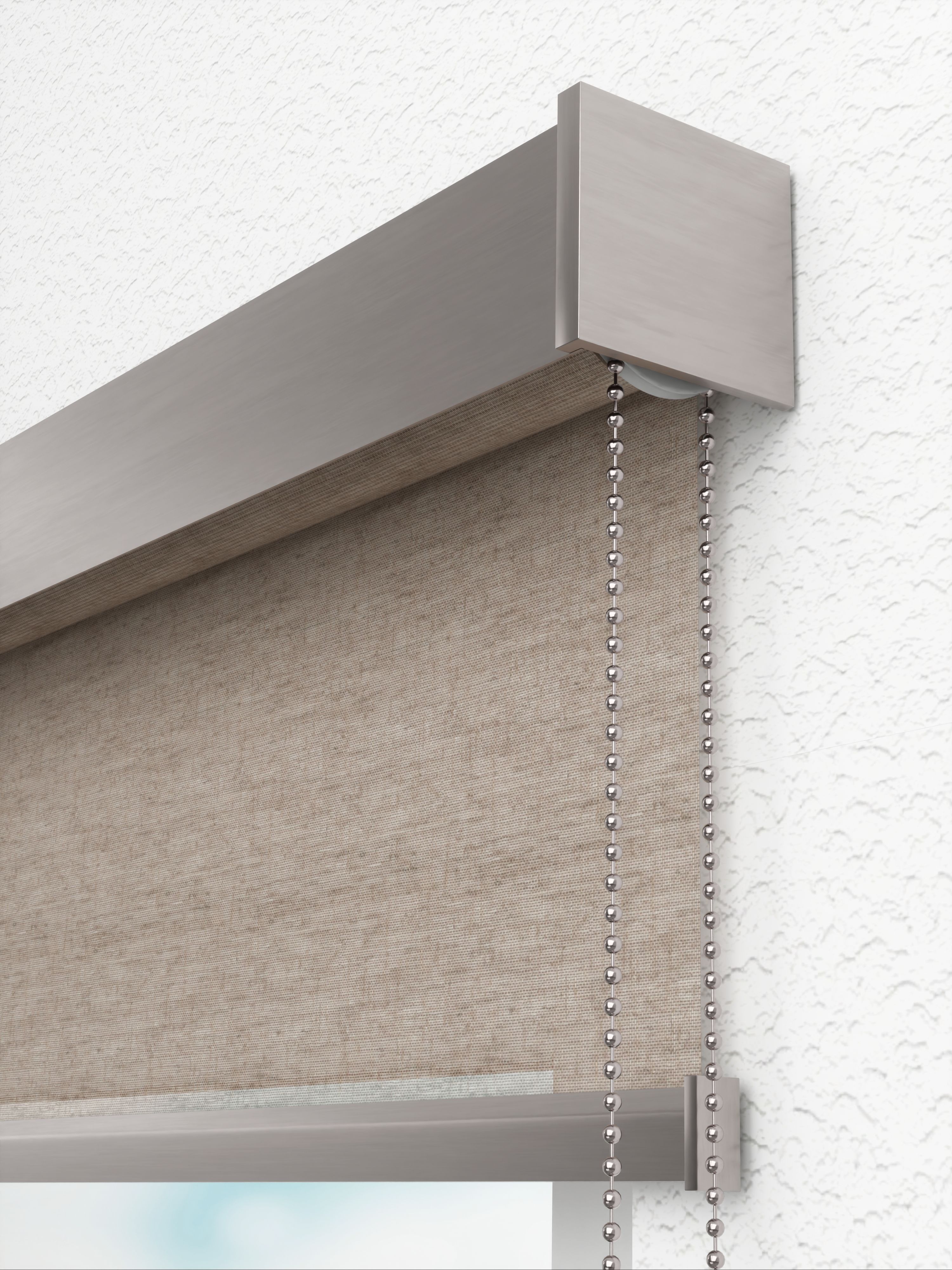 Detailansicht Rollo Ely 89-07ro